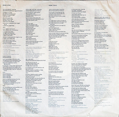 Michael McDonald - No Lookin' Back