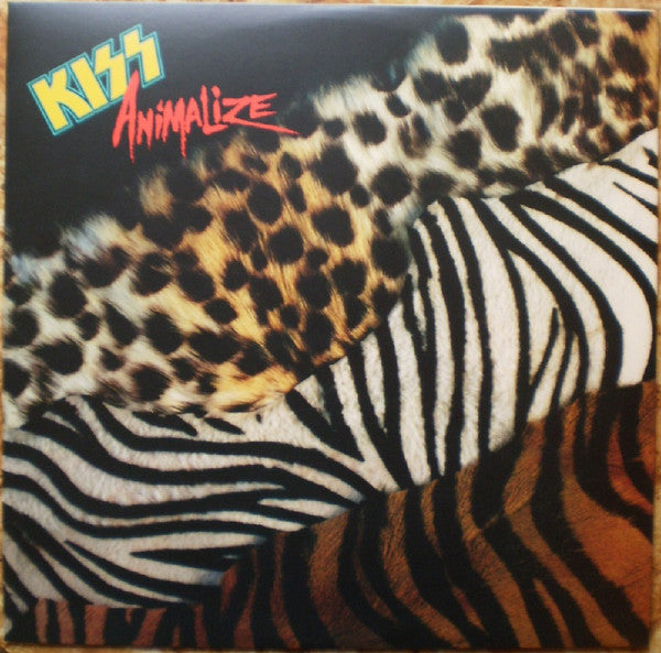 Animalize - primary
