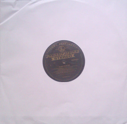 Please Please Me - secondary