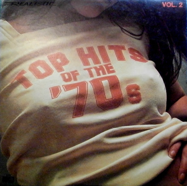 Top Hits Of The '70s Vol. 2 - primary