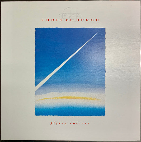 Flying Colours - primary