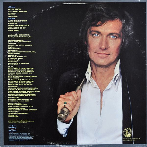 Billy Joe Royal - Billy Joe Royal