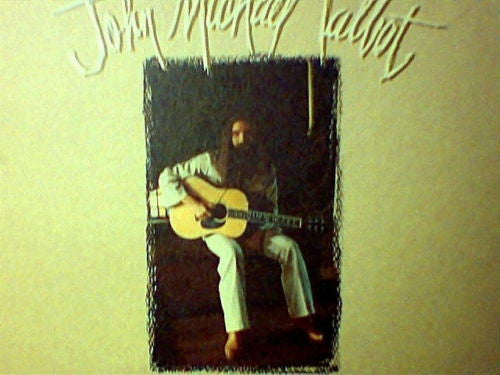 John Michael Talbot - secondary