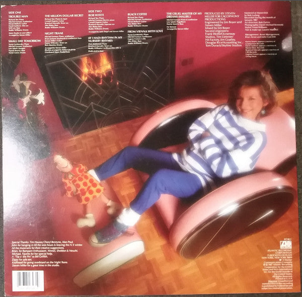 At Home - secondary