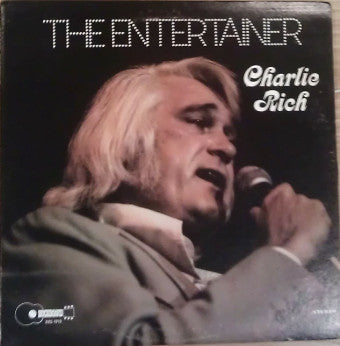 Charlie Rich - The Entertainer
