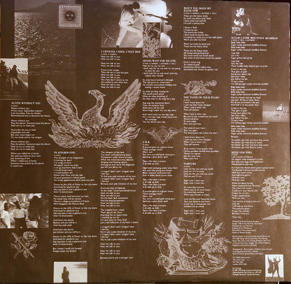 Bitter Sweet - secondary