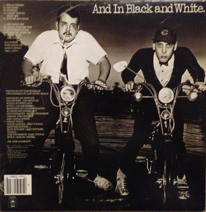 Cheap Trick - In Color