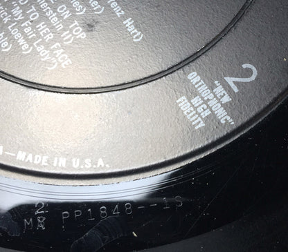 Piano Forte - secondary