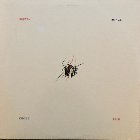 Cross Talk - primary