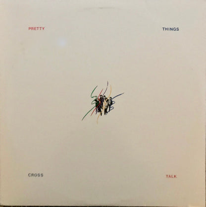 Cross Talk - primary