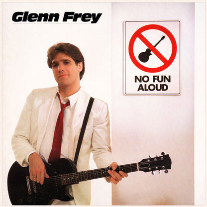 No Fun Aloud - primary