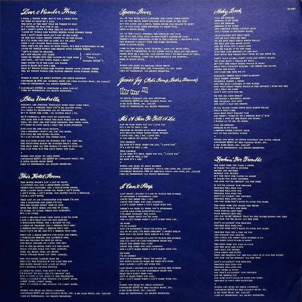 Jessie’s Jig & Other Favorites - secondary