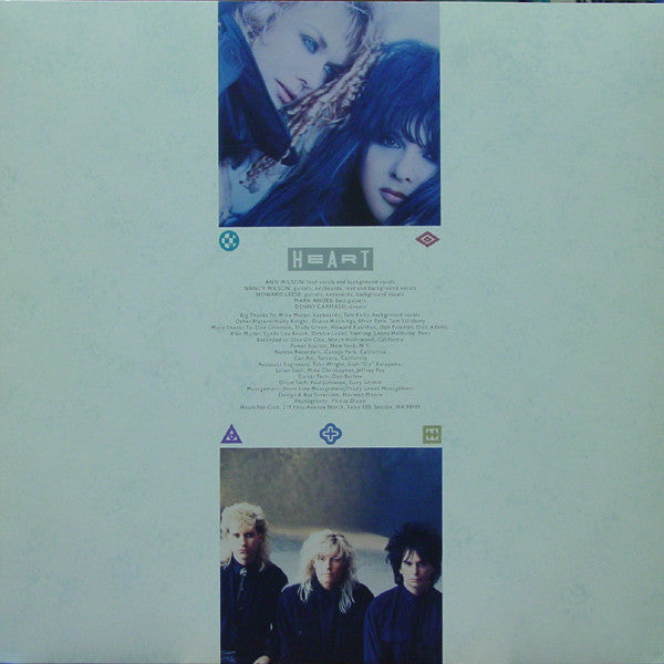 Bad Animals - secondary