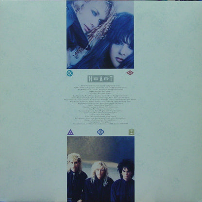 Bad Animals - secondary
