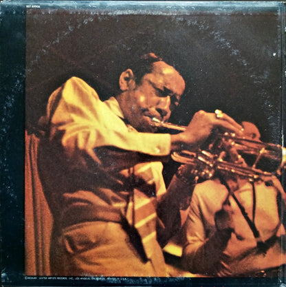 Live At The Lighthouse - secondary