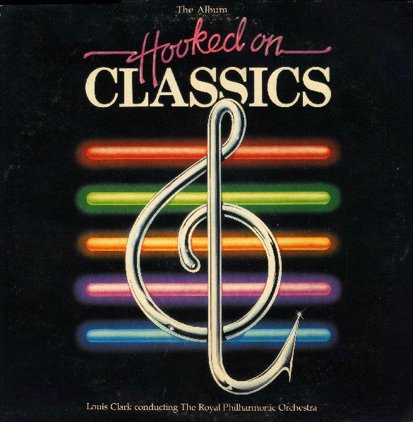 Hooked On Classics - primary