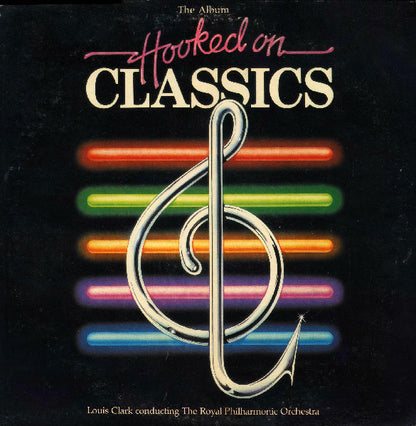 Hooked On Classics - primary