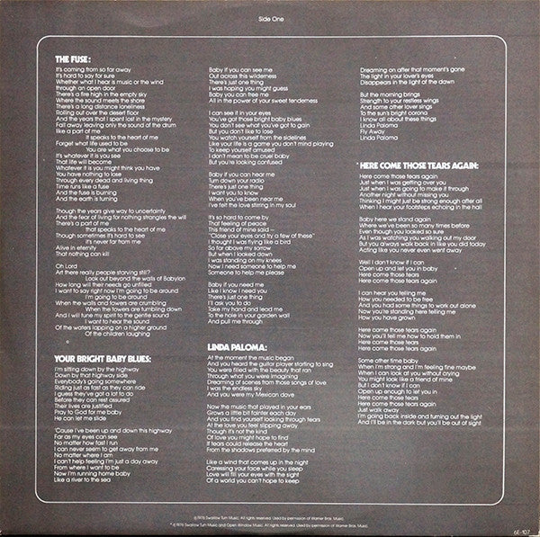 The Pretender - secondary
