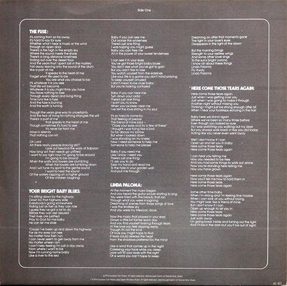 The Pretender - secondary