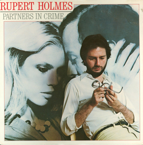 Rupert Holmes - Partners In Crime