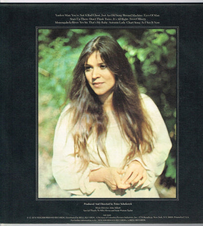 As I See It Now - secondary