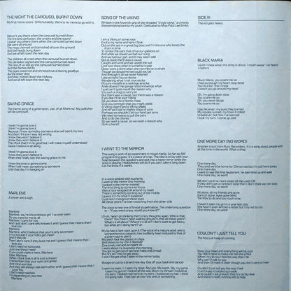 Something / Anything? - secondary