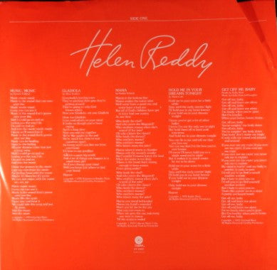 Music, Music - secondary