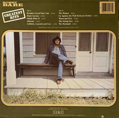 Greatest Hits - secondary