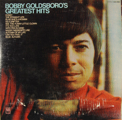 Bobby Goldsboro - Bobby Goldsboro's Greatest Hits