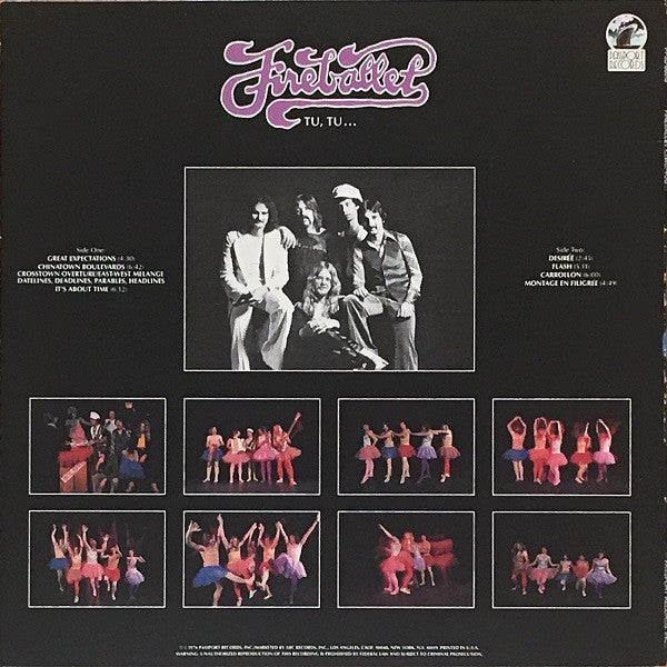 Two, Too... - secondary