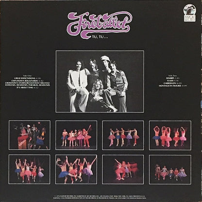 Two, Too... - secondary