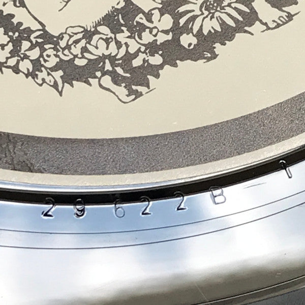 Old Loves Die Hard - secondary