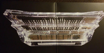 Random Access Memories - secondary