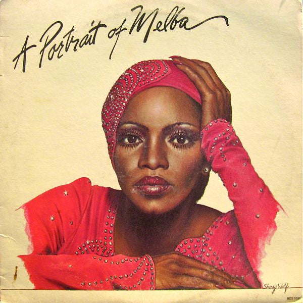 A Portrait Of Melba - primary