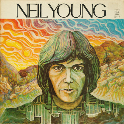 Neil Young - primary