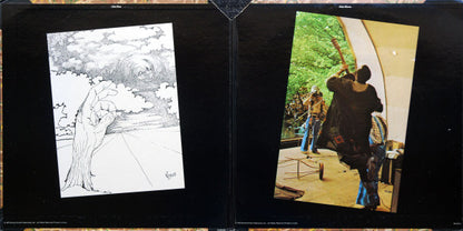 Richie Havens - Portfolio