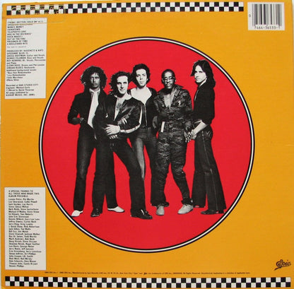 Speedway Blvd. - Speedway Blvd.