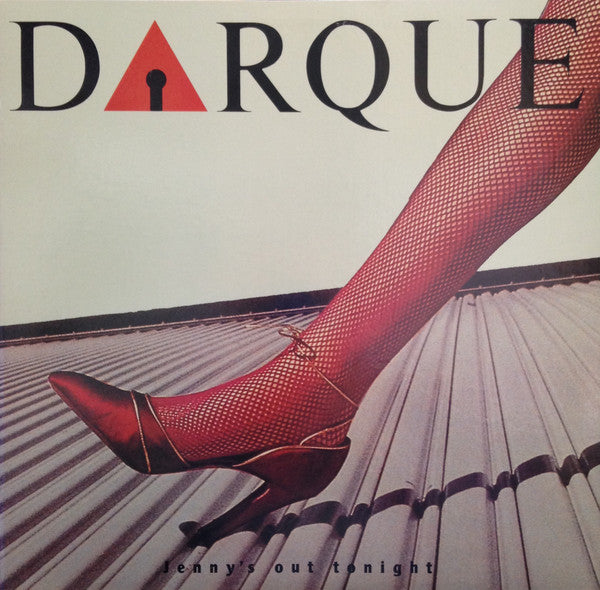 Darque - Jenny's Out Tonight