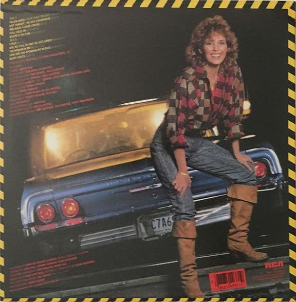 Fallen Angel - secondary