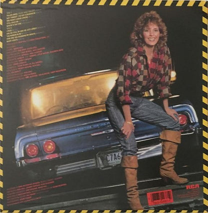 Fallen Angel - secondary