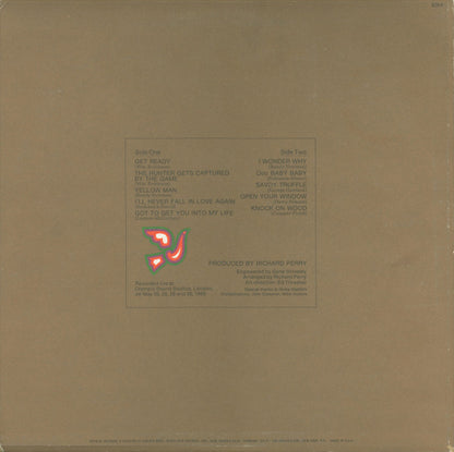 Ella - secondary