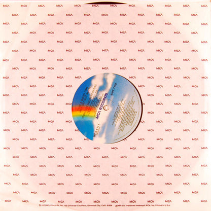 Have A Good Time (But Get Out Alive) - secondary