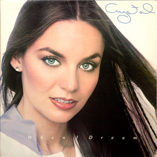 Crystal Gayle - When I Dream