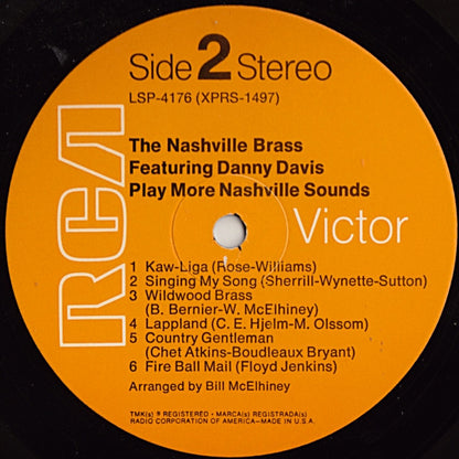 Play More Nashville Sounds - secondary