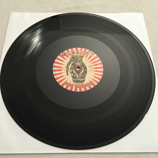 Light Grenades - secondary