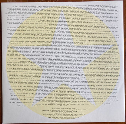 Hits Back - secondary