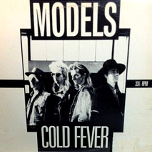 Cold Fever - primary