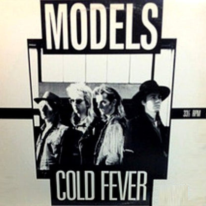 Cold Fever - primary
