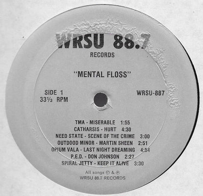 Mental Floss - secondary