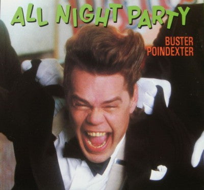 All Night Party - primary